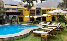 Tambo II Hotel Campestre